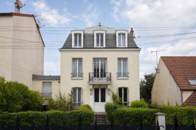 Maison 8 pièces 720000 €