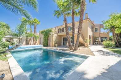 Maison 6 pièces 960000 €