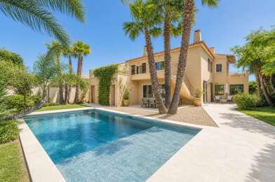 Maison 6 pièces 960000 €