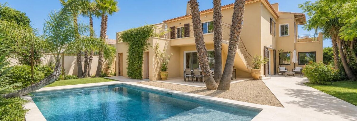 Maison 6 Pièces 223 m² à vendre à Agde (34300)
