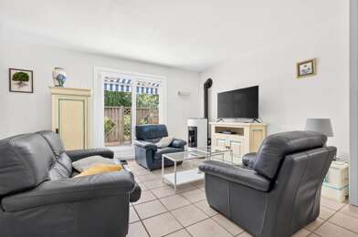 Maison 7 pièces 379000 €