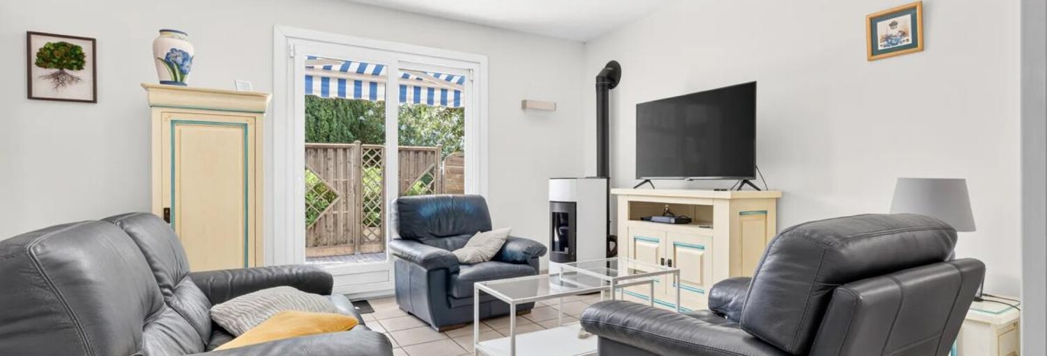 Maison 7 Pièces 140 m² à vendre à Orgon (13660)