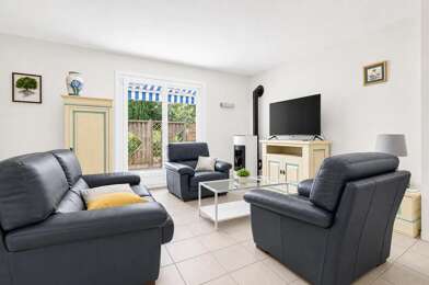 Maison 7 pièces 355000 €