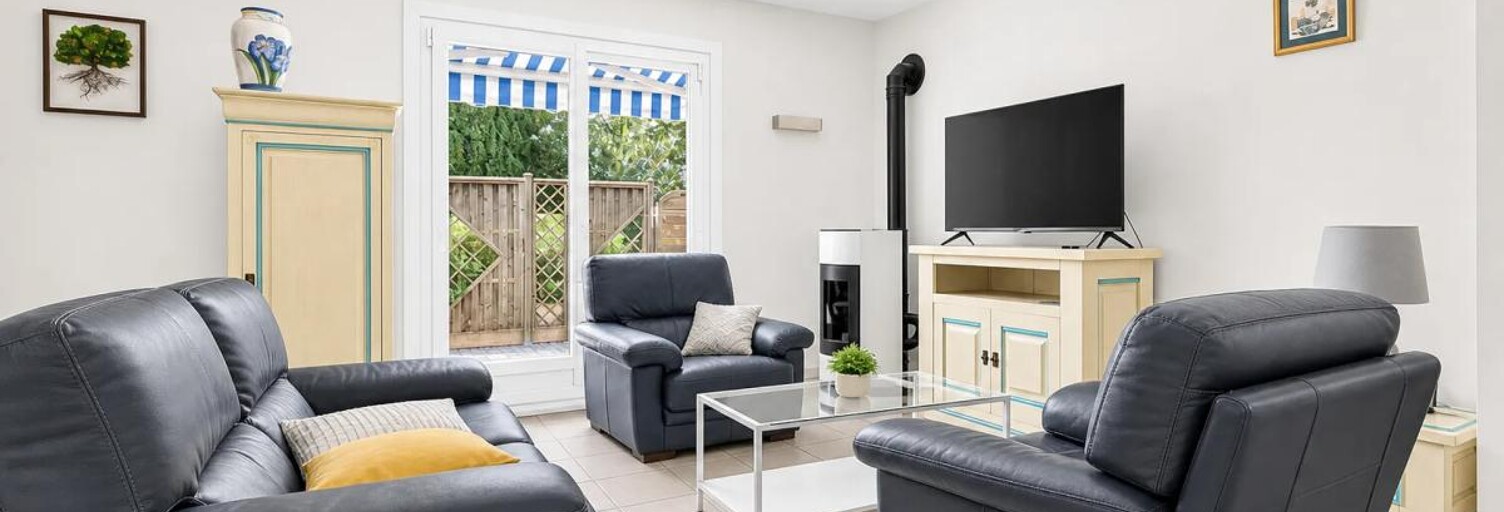 Maison 7 Pièces 140 m² à vendre à Orgon (13660)