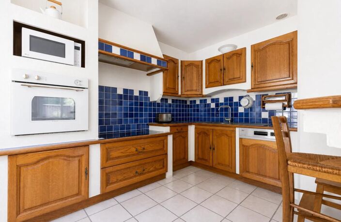 Maison de 7 pièces de 140 m² à Orgon — photo 4