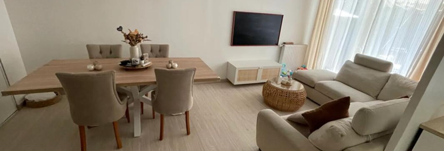 Maison 5 Pièces 89 m² à vendre à Le Mée-sur-Seine (77350)