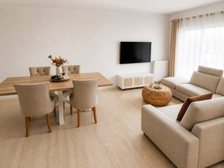 Maison de 5 pièces de 89 m² au Mée-sur-Seine — photo 1