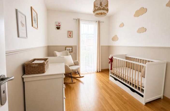 Maison de 5 pièces de 89 m² au Mée-sur-Seine — photo 2