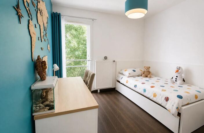 Maison de 5 pièces de 89 m² au Mée-sur-Seine — photo 5