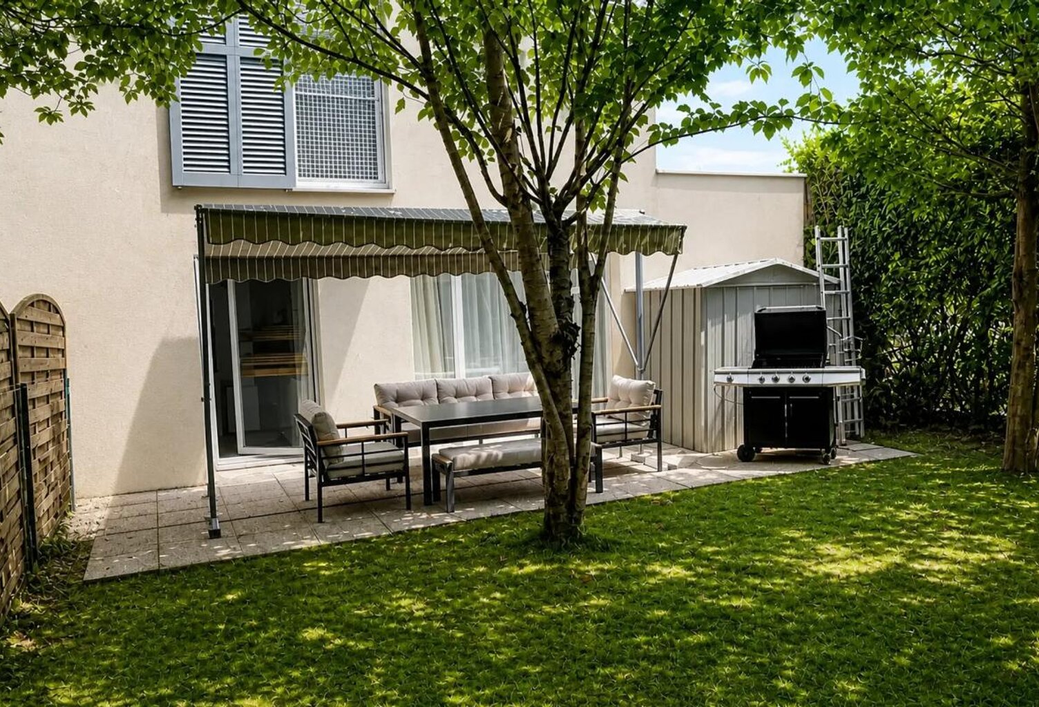Maison de 5 pièces de 89 m² au Mée-sur-Seine — photo 1