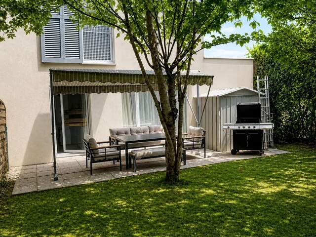 Maison de 5 pièces de 89 m² au Mée-sur-Seine — photo du bien