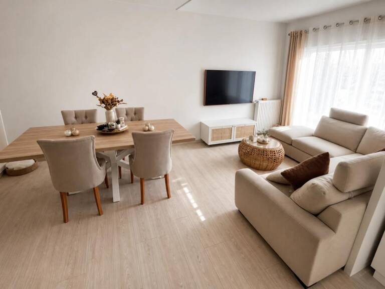 Maison de 5 pièces de 89 m² au Mée-sur-Seine — photo 1