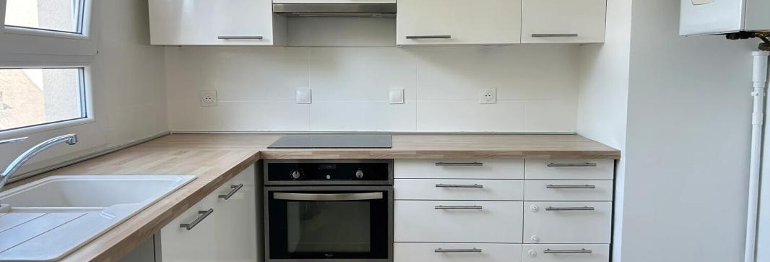 Appartement 4 Pièces 68 m² à vendre à Le Perreux-sur-Marne (94170)