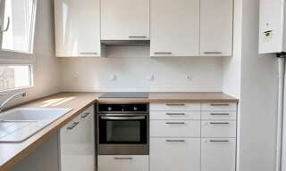 Appartement 4 Pièces 68 m² à vendre à Le Perreux-sur-Marne (94170)
