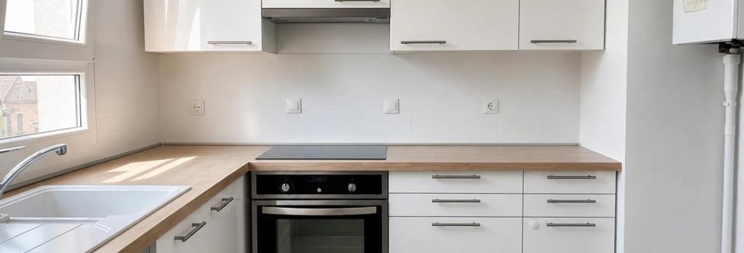 Appartement 4 Pièces 68 m² à vendre à Le Perreux-sur-Marne (94170)
