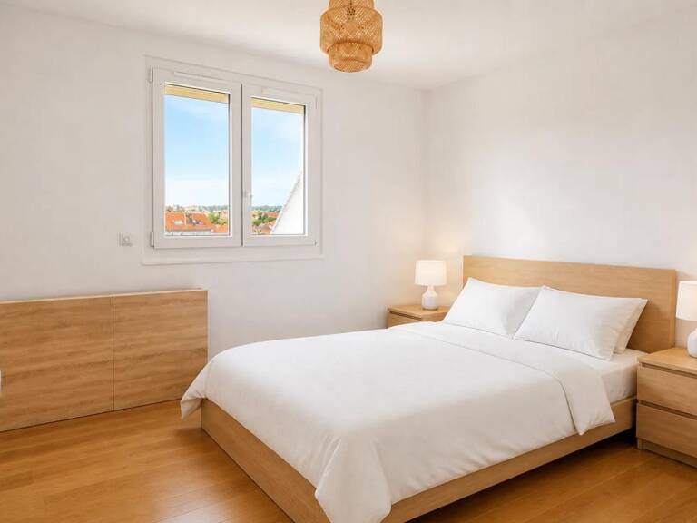 Appartement de 4 pièces de 68 m² à Le Perreux-sur-Marne — photo 1