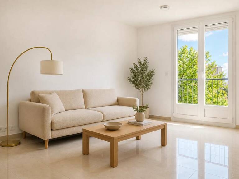 Appartement de 4 pièces de 68 m² à Le Perreux-sur-Marne — photo 1