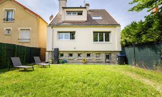 Maison 5 Pièces 106 m² à vendre à Villeneuve-Saint-Georges (94190)
