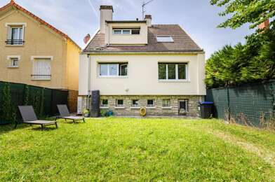 Maison 5 pièces 325000 €