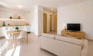 Appartement 5 Pièces 60 m² à vendre à Montpellier (34070)