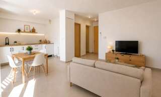 Appartement 5 Pièces 60 m² à vendre à Montpellier (34070)