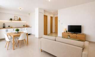Appartement 5 Pièces 60 m² à vendre à Montpellier (34070)