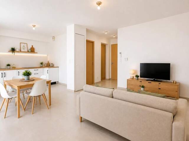 Comme une maison en ville ! — photo du bien