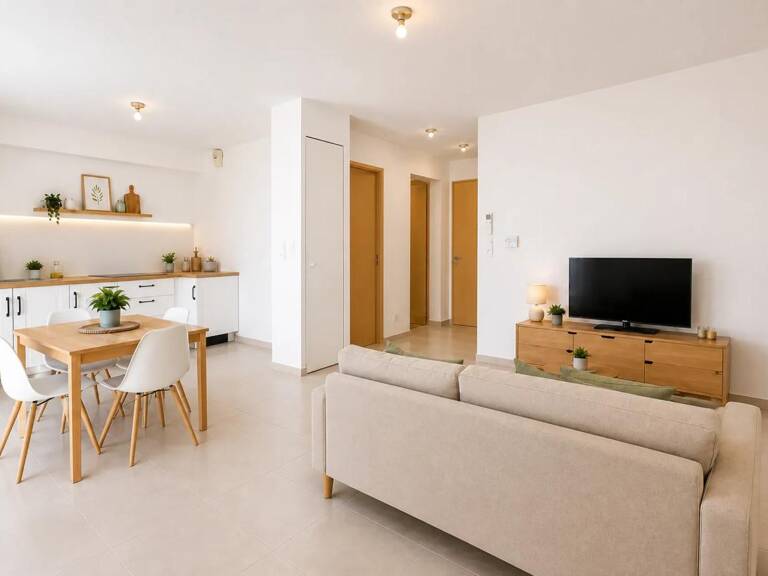 Comme une maison en ville ! — photo 1