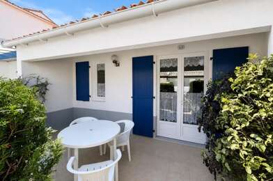 Maison 2 pièces 118000 €