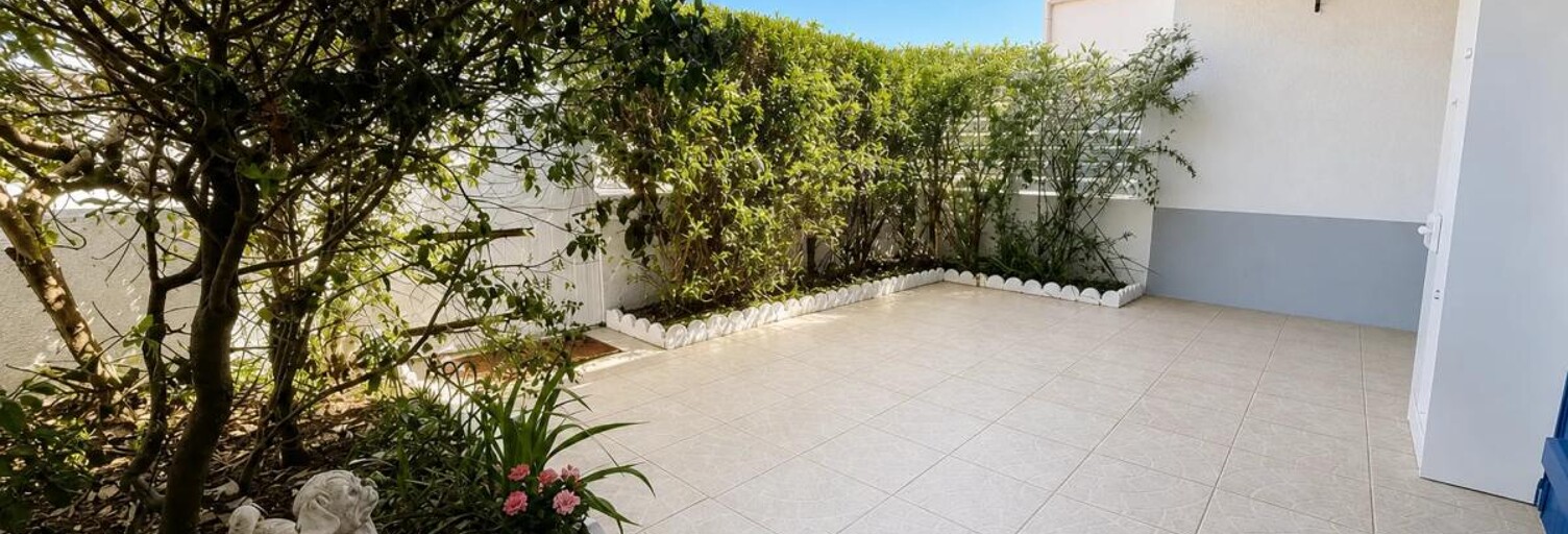 Maison 2 Pièces 40 m² à vendre à Saint-Jean-de-Monts (85160)