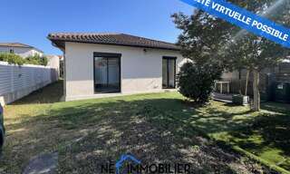 Maison 4 Pièces 81 m² à vendre à Pessac (33600)