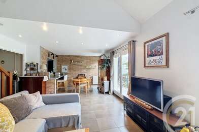 Appartement 4 pièces 355000 €