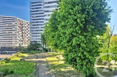 Appartement 4 pièces 264000 €