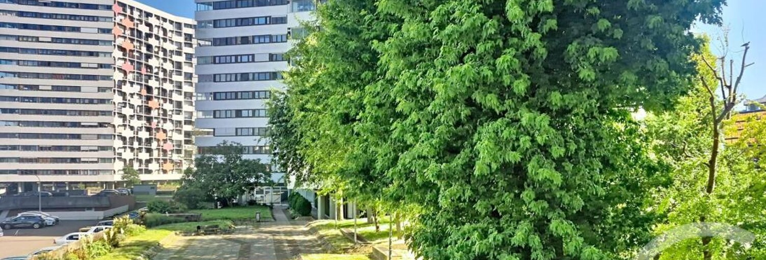 Appartement 4 Pièces 81 m² à vendre à Créteil (94000)