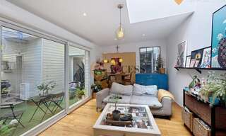 Maison 5 Pièces 108 m² à vendre à Groslay (95410)