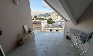 Appartement 2 Pièces 34 m² à vendre à Saint-Denis (97400)