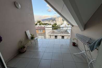 Appartement 2 pièces 159000 €