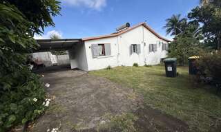 Maison 4 Pièces 92 m² à louer à Le Tampon (97430)