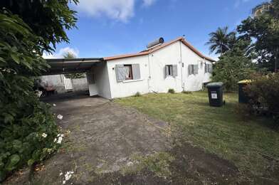 Maison 4 pièces 1290 €