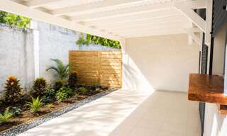 Maison 3 Pièces 74 m² à vendre à Basse-Terre (97100)