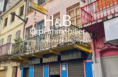 Opportunité à saisir : Immeuble commercial — photo du bien