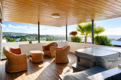 Maison 4 pièces 805000 €