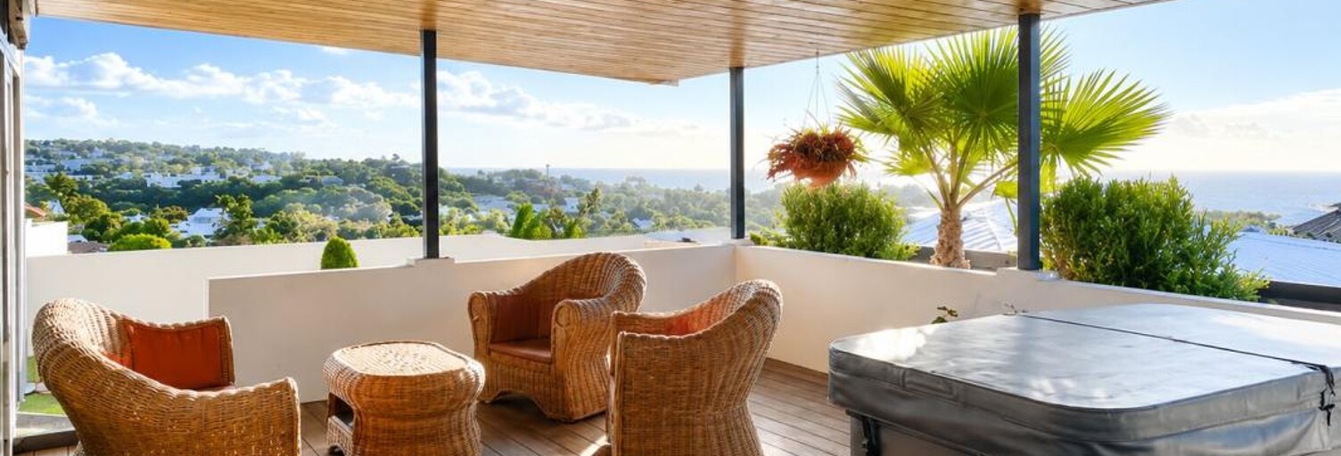 Maison 4 Pièces 153 m² à vendre à Saint-Paul (97434)