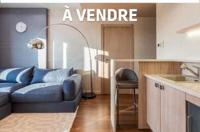 Appartement 2 pièces 137729 €