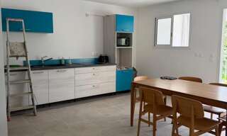 Appartement 4 Pièces 76 m² à louer à Le Lamentin (97232)