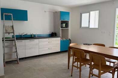 Appartement 4 pièces 1580 €
