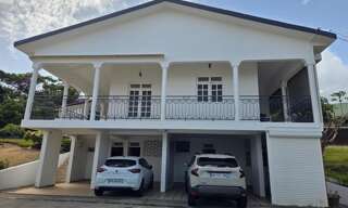 Maison 5 Pièces 117 m² à louer à Schœlcher (97233)