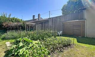 Maison 4 Pièces 125 m² à vendre à Lisle-sur-Tarn (81310)