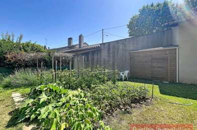 Maison 4 pièces 249000 €