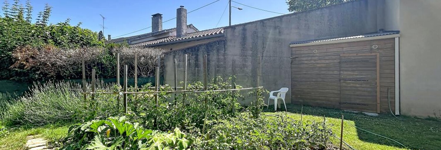 Maison 4 Pièces 125 m² à vendre à Lisle-sur-Tarn (81310)